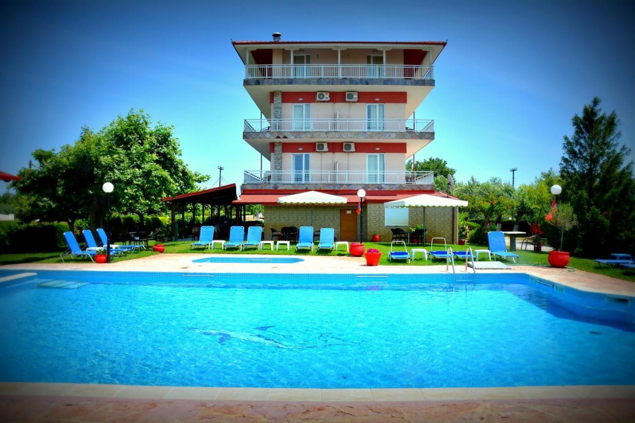 Denis Hotel&bungalows Hotel 2*